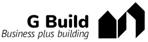 gbuild logo